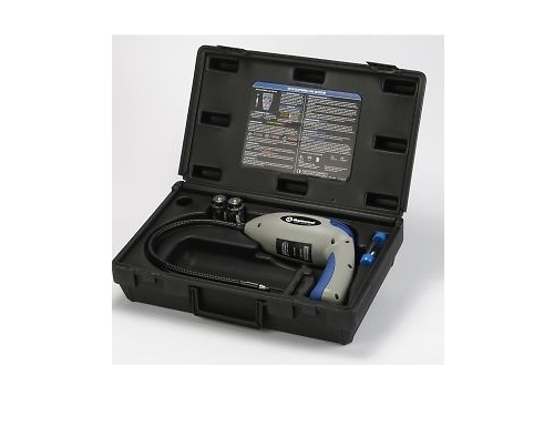 mastercool 55100 leak detector